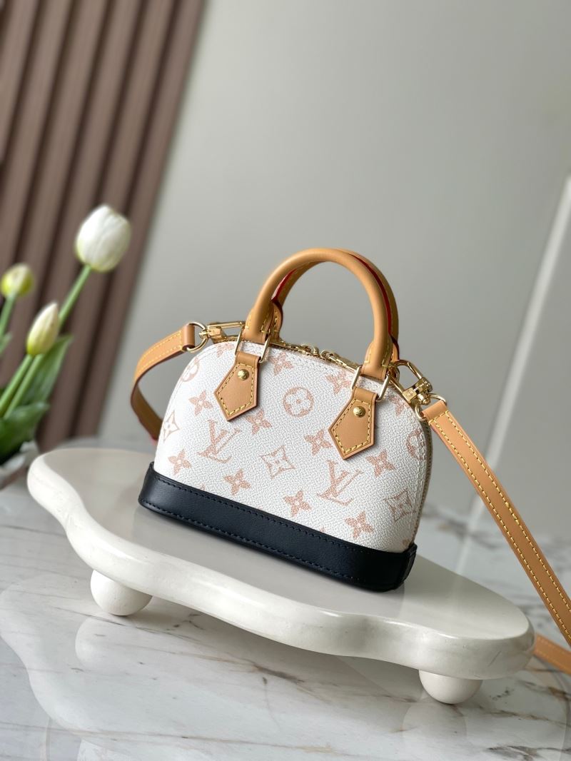 Louis Vuitton Top Handle Bags